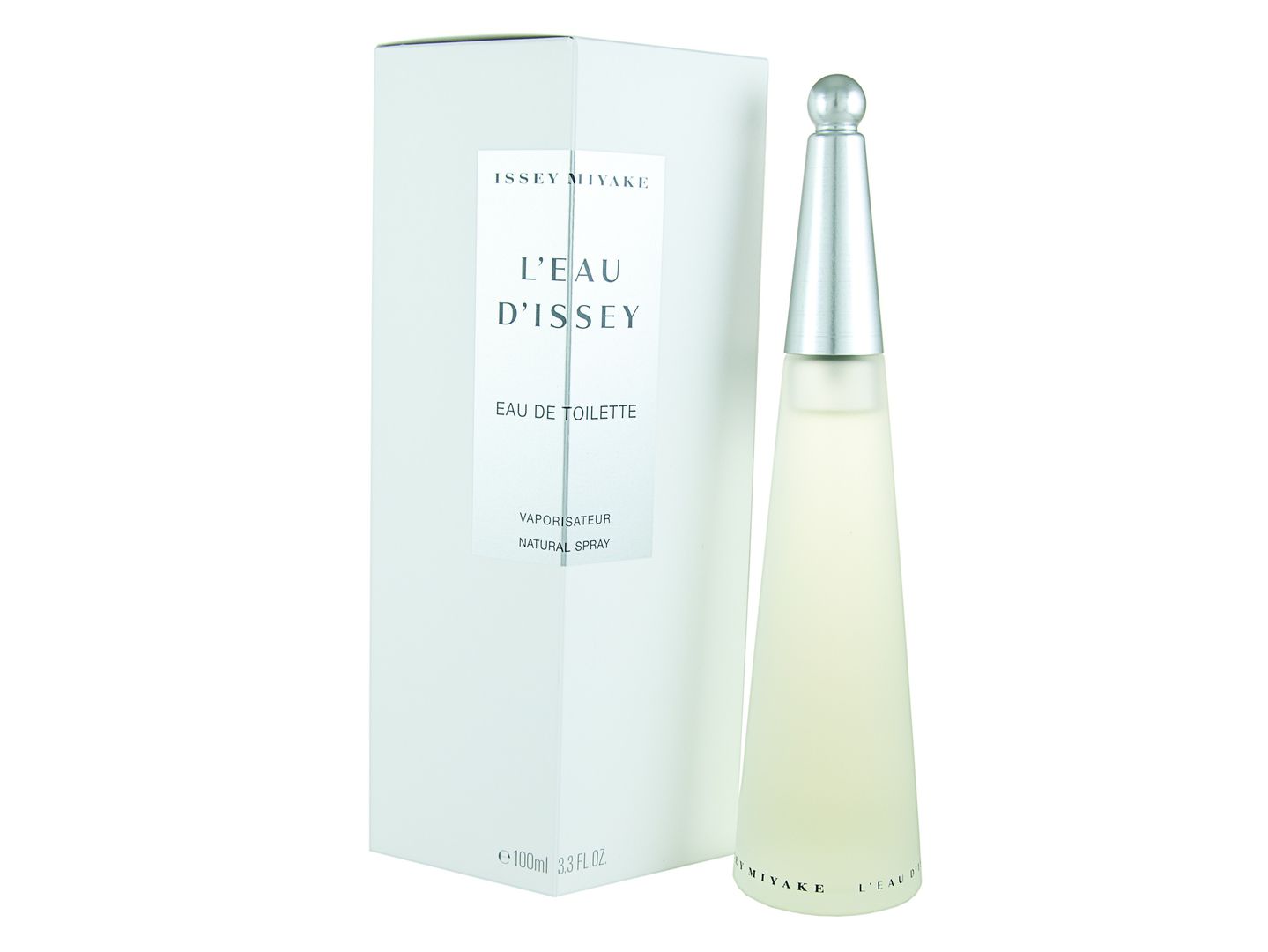 Issey Miyake L Eau D Issey